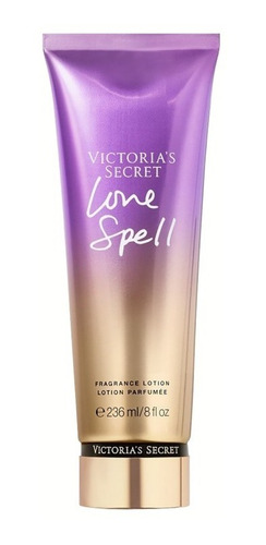 Love Spell Victorias Secret Body Lotion Crema Corporal 