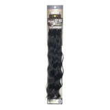 Extensiones Volume Silky Platinum Ondulada 22 Human Touch