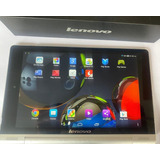 Tablet  Lenovo Yoga 10 10.1  16gb Gris Y 1gb De Memoria Ram