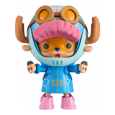 Tony Tony Chopper | Mercado Livre
