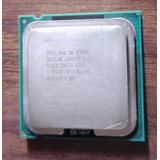 Procesador Intel® Core2 Duo E7500 Socket 775 Bus 1066