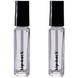 Sellador De Lapiz Labial Lip Lock Clear Con Aplicador De Pi