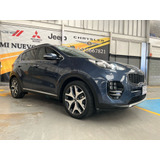 Kia Sportage 2018