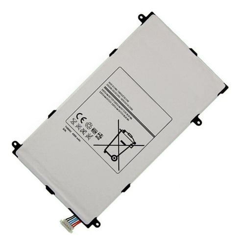 Ba-tei-ra Tab Pro 8.4 Sm-t325 T320 T321 4800mah Original+ Nf