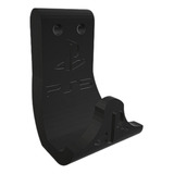 Suporte De Parede Para Controle Playstation Ps5 Cor Preto