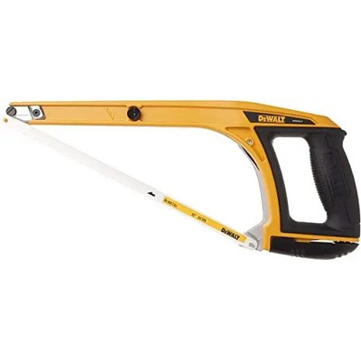 Arco Segueta Alta Tensión 12 PuLG 5 En 1 Dewalt Dwht20547l | Envío gratis