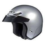 Casco Abierto Para Motocicleta, Hjc Cs-5