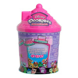 Disney Doorables Squishalots Series 2, Figuras Coleccionable