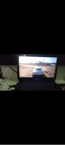 Notebook Gamer Alienware 15 R2