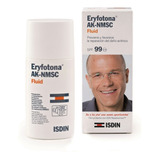 Isdin Eryfotona Ak-nmsc Fluid Protector Fps 99 X50ml