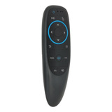 Controle Remoto Sem Fio G10bts Air Mouse 5.0 Ir Learning Gir