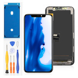 Pantalla Lcd Táctil Para iPhone 11 Pro Tft A2160 A2215 A2217