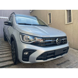 Volkswagen Saveiro 2024 1.6 Cross