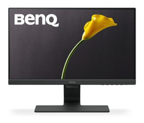 Monitor Led Benq 21.5 1080p ( Gw2283 ), Eye-care, Panel Ips Color Negro