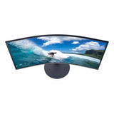 Monitor Led 32  Samsung Curvo