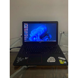 Notebook Gamer Dell Inspiron 7559 - Intel I7 - Geforce Gtx