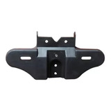 Porta Placa Yamaha Dtk125 / 175 / Dt 