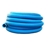 Manguera Flotante Piletas Piscinas De 1 P O 25mm X 30 Mts