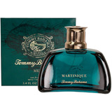 Tommy Bahama Zarpar Martinica Eau De Cologne Spray Para