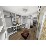 Projeto3d Closet/armário