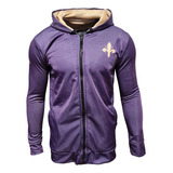 Campera Canguro Kapho Futbol  Fiorentina Italia Niños