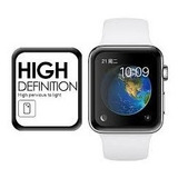 Pelicula De Vidro 3d 4d 5d 6d P/ Apple Watch 38/40/42/44mm 