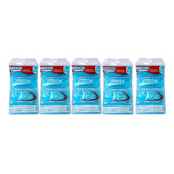 5 Sustituto De Hielo De Gel Flexible Reutilizable Enfriar Gd