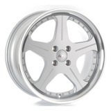 Rines Topplo Qt901 17x7.5 4x100