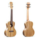 Ukulele Deviser Concierto Uk-24-65