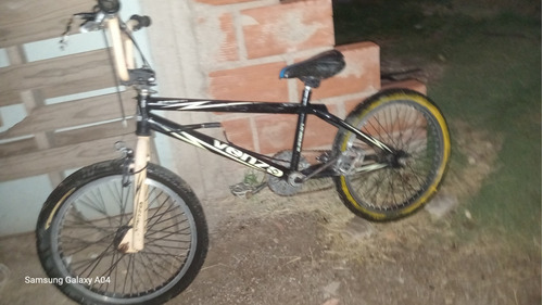 Bicicleta Venzo Infierno 