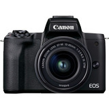 Canon Eos M50 Mark Ii Con 15-45 Mm