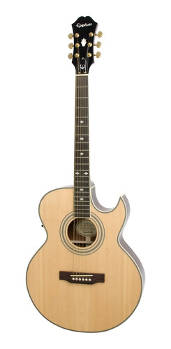 Guitarra Electroacustica EpiPhone Pr5e