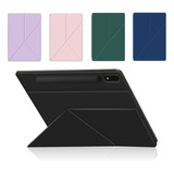 Funda Para Samsung Galaxy Tab S9 Ultra 14.6 Smart Book