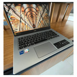 Notebook Acer Aspire 5 A514-core I7-1165g7 - Ram 8g - 512ssd