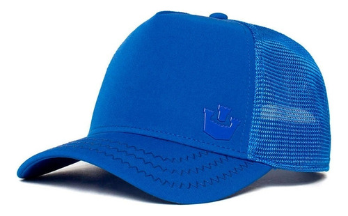 Gorras Goorin Bros. Original Gateway Lisas Azul