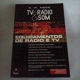 Tv Radio & Som - Equipamentos De Radio E Tv