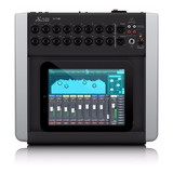 Behringer Xair X18 Mezcladora Digital Para iPad Y Tablet Msi