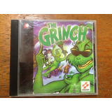 El Grinch Ps1