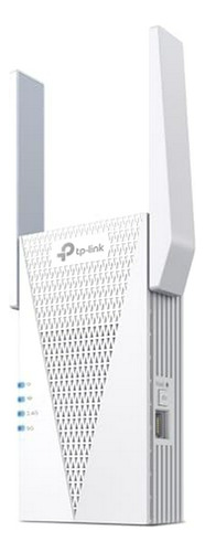 Amplificador Wifi 6 Tp-link Ax1800 Con Puerto Ethernet | Rep