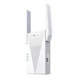 Amplificador Wifi 6 Tp-link Ax1800 Con Puerto Ethernet | Rep