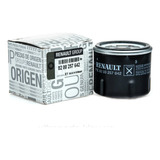 Filtro Aceite Renault Megane 3 M4r 2.0 16v (nissan)