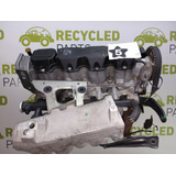 Motor Chevrolet Corsa 2   1.8 8v - Detalle - (05214063)