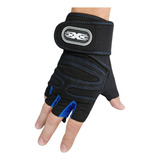 Guantes: Gym Crossfit Pesas Bici Tácticos Hombre & Mujer