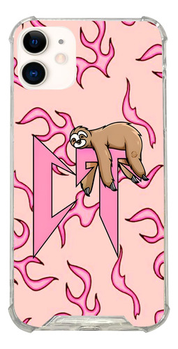 Funda Ct Corridos Tumbados Coquette Para iPhone, Encapsulada