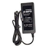 Ac Adaptador Gamecube Original Eliminador Gc Servitae