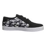 Oferta Unico Par  Tenis De Skate Osiris Mesa Originales  