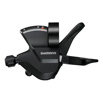 Palanca De Cambios Izquierda Altus Shimano Sl-m315 3 V Negro | Envío gratis