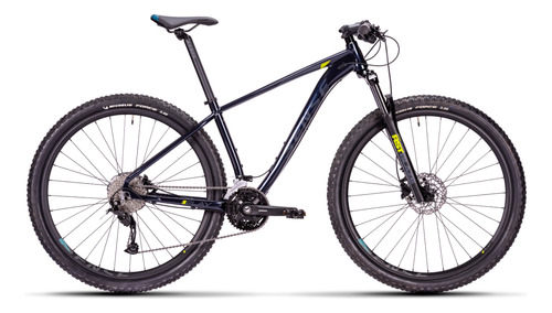 Bicicleta Aro 29 Sense Play 27v