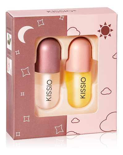 Kissio Lip Plumper Set,natur - 7350718:mL a $114990