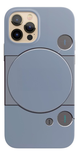 Funda Play Uno Original Para Motorola